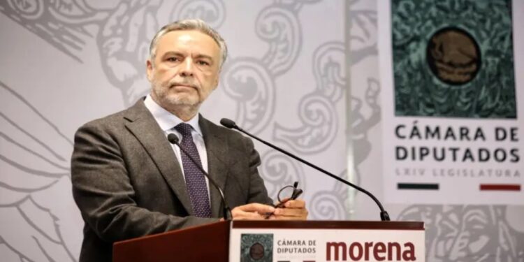 Morena descarta participación de familiares en 2027