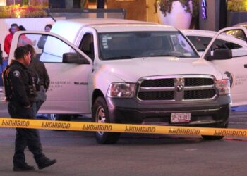 Buscan a autor intelectual de triple homicidio
