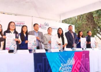 Presentan medio maratón Equinoccio