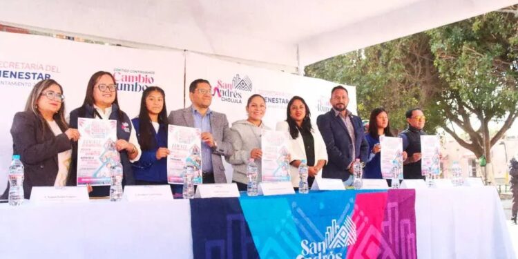 Presentan medio maratón Equinoccio