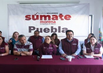 Morena abre diálogo por 40 horas laborales