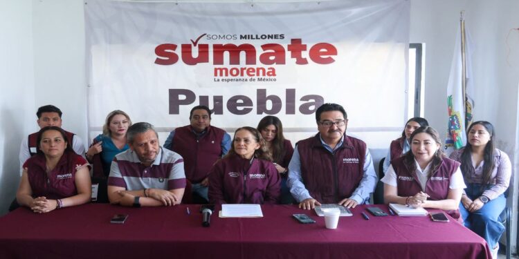 Morena abre diálogo por 40 horas laborales