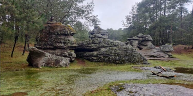 Piedras Encimadas será detonante turístico