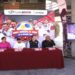 Con torneo, promueven inclusión deportiva