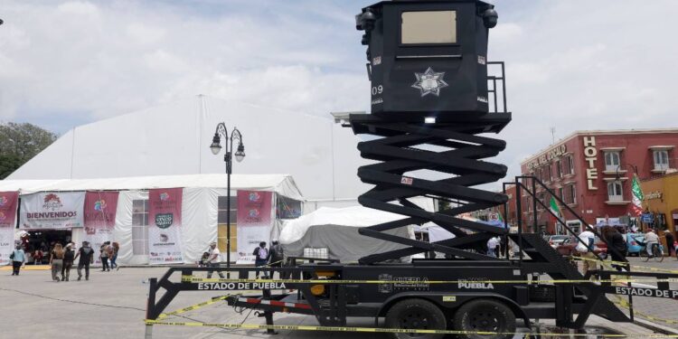 SSP advierte aumento de uso de drogas en Puebla