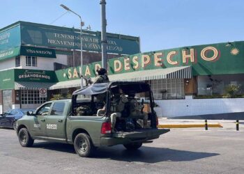 “Desleal, usar dolor de una familia con fines políticos”