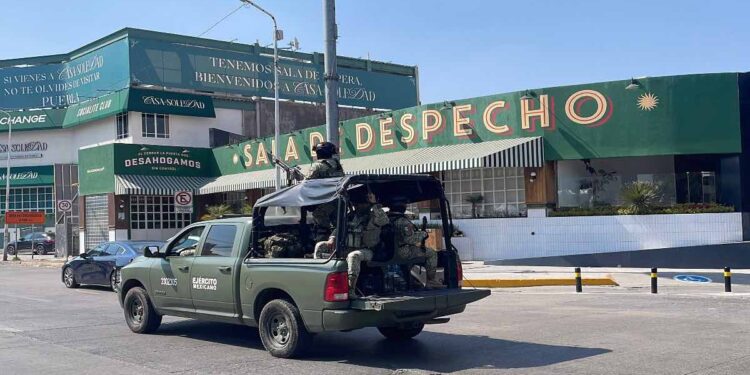 “Desleal, usar dolor de una familia con fines políticos”