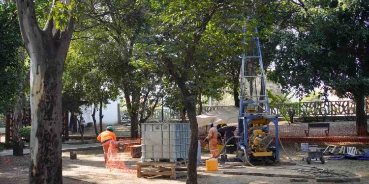 Cableblús permitirá reducción de contaminantes