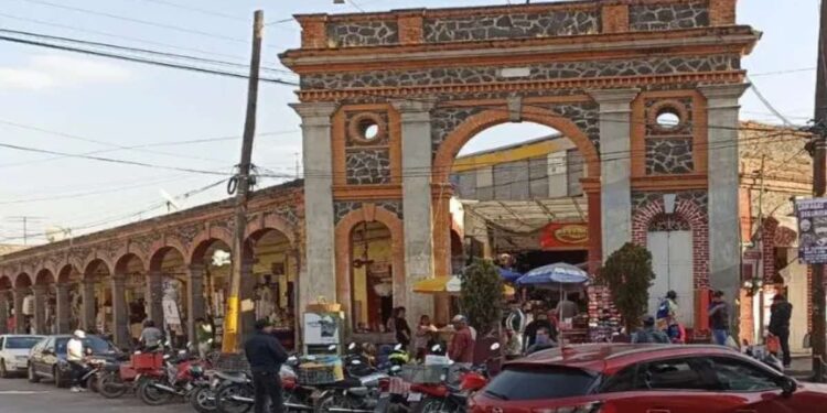 Piden revisar seguridad en mercados municipales