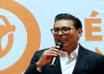 Descarta Néstor Camarillo nexos con grupos delictivos