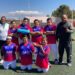 Balompié incluyente toma fuerza en Puebla