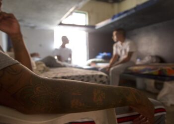 En Puebla, distribución desigual de presión penitenciaria