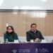 Piden a partidos integridad en candidatos