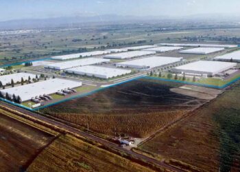Libres, 80 hectáreas en parques industriales