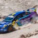 Rally Regional vuelve a Tehuacán en marzo