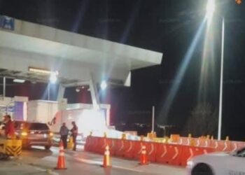 Denuncian agresión a alcaldesa