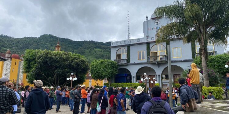 Niegan que ASE sea “garrote político”