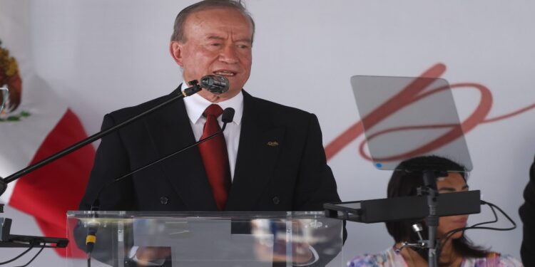CMIC Puebla renueva dirigencia y proyectos