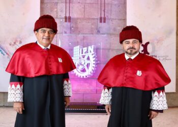 Honoris Causa para Céspedes