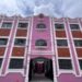 Dormitorio municipal, con afluencia constante