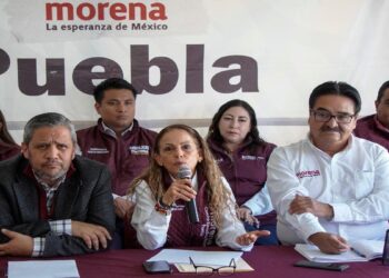 Morena pide prudencia a PT por reforma electoral
