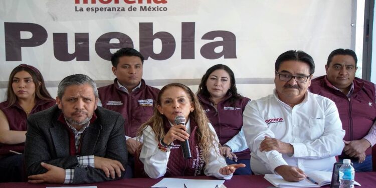 Morena pide prudencia a PT por reforma electoral