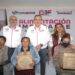 Fortalecen alimentación familiar en el Barrio de Analco