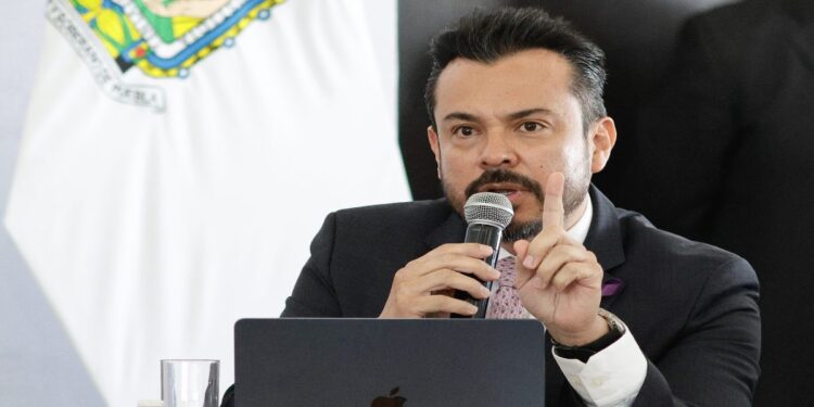 José Luis García Parra, el ariete del armentismo