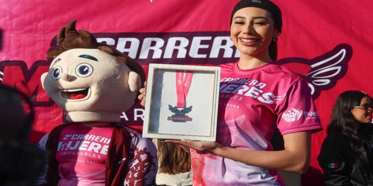 Correrán para visibilizar violencia de género