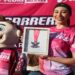 Correrán para visibilizar violencia de género