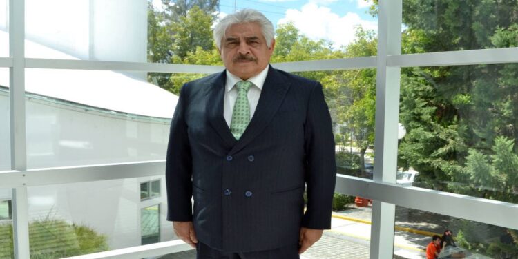 Rafael Sánchez Vázquez
