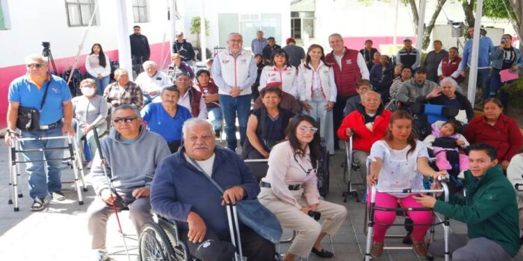 Queremos caminar junto a ustedes: MariElise Budib