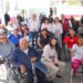 Queremos caminar junto a ustedes: MariElise Budib