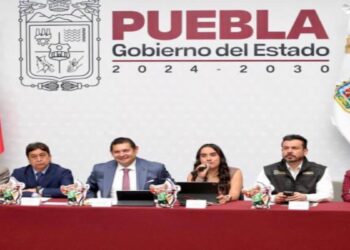 Fiscalía descarta delincuencia organizada en caso Tello Ruiz