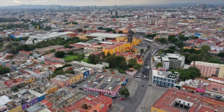 Inician rescate del Barrio del Artista