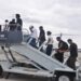 En promedio, 26 poblanos deportados al día desde EU