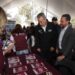Inauguran en Totimehuacan la primera Feria por la paz