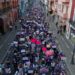 8M: marchas, herramientas para el cambio social