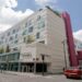 Prevén 65 % de ocupación en hoteles de Puebla
