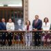 Paridad política aún es deuda en Puebla: Armenta