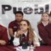 Morena reconfigura alianza para 2027