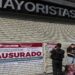 Clausuran 57 comercios en enero