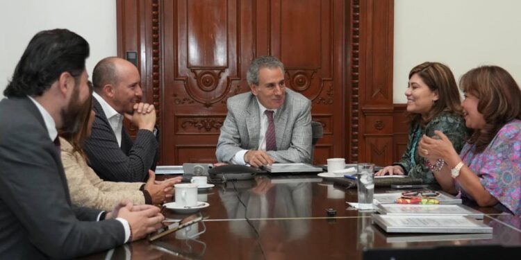 Ayuntamiento de Puebla destaca en evaluación