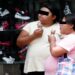 Lideran mujeres casos de obesidad en Puebla, con 62.1 %