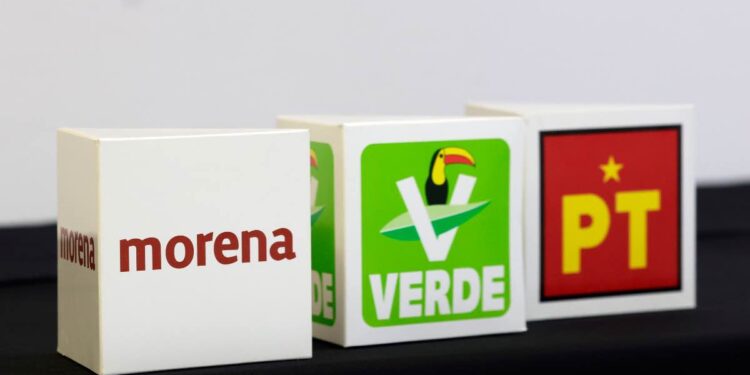 2027 ya está aquí… con encuestas