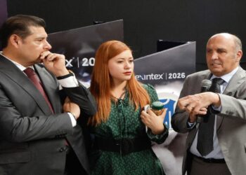 Blindaje para textileros, sin importación desleal”