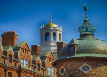 Boston: historia, universidades y deporte rumbo al Mundial