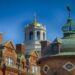 Boston: historia, universidades y deporte rumbo al Mundial