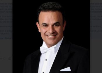 Fernando de la Mora: la voz de México que conquistó la ópera