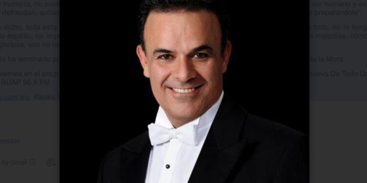 Fernando de la Mora: la voz de México que conquistó la ópera